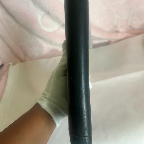 Louis Vuitton Classic Black leather zippy wallet organizer - Picture 5 of 16